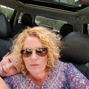 Meet your Posher, Kristen